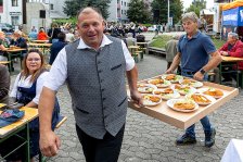 13.09.2026 Kirchweihfest